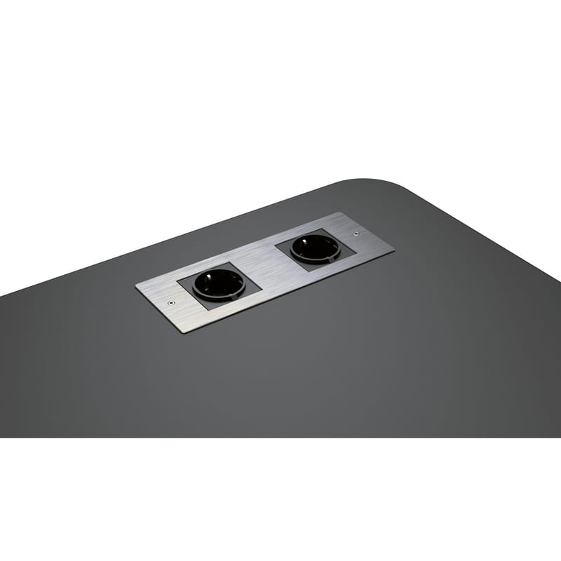 Геймерський стіл Cougar Royal 120 Pro Black