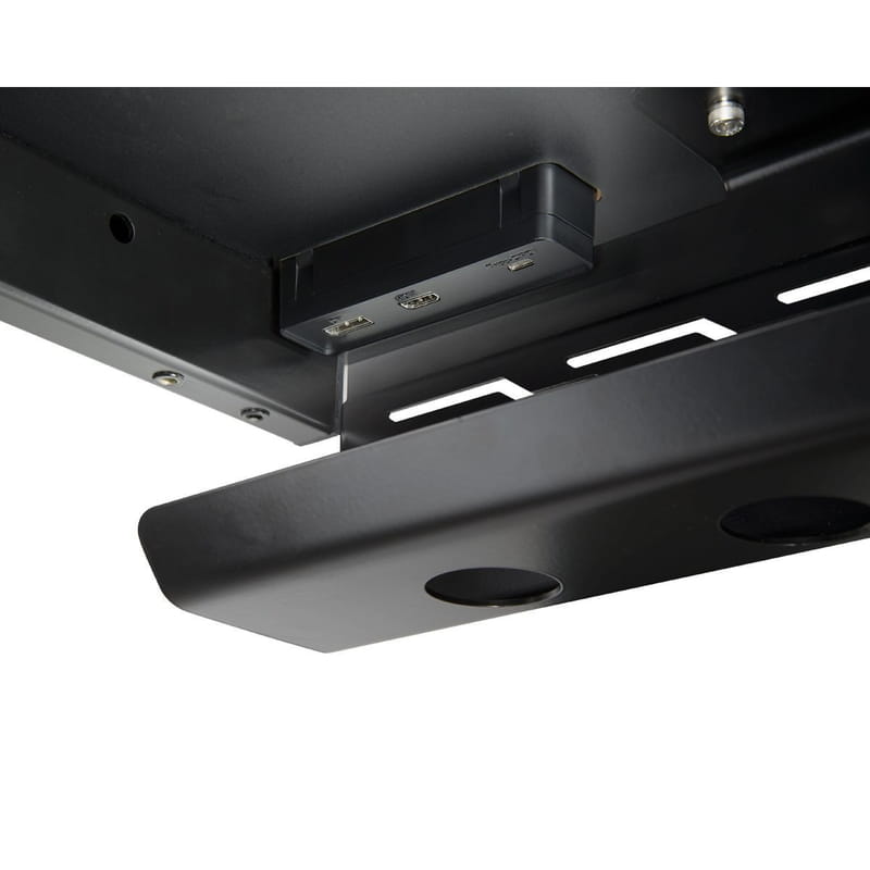 Геймерський стіл Cougar Royal 120 Pro Black