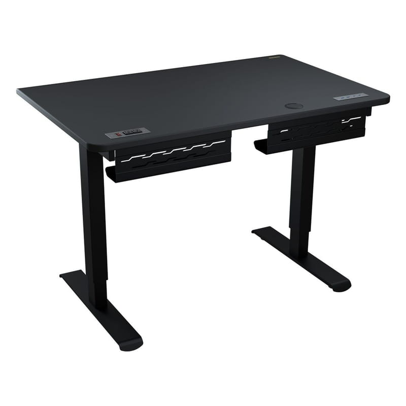 Геймерський стіл Cougar Royal 120 Pro Black