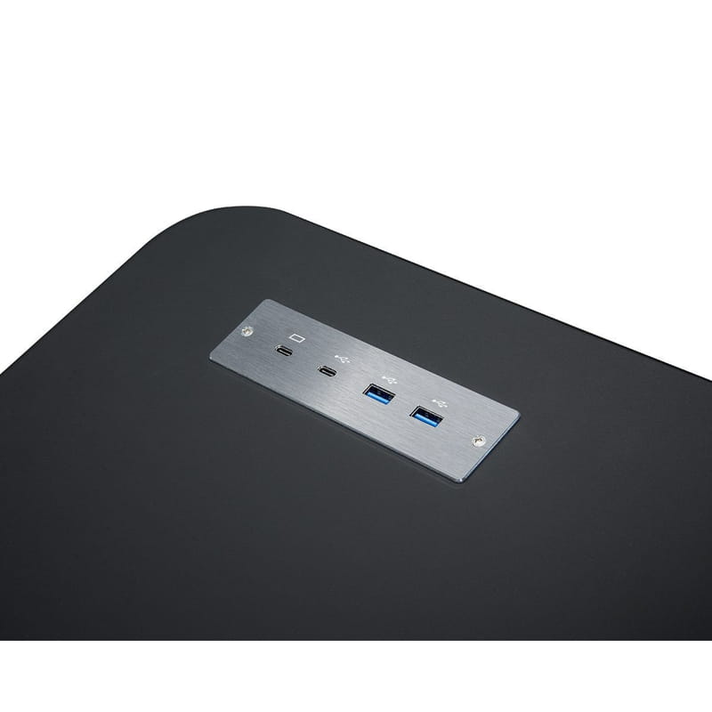 Геймерський стіл Cougar Royal 120 Pro Black