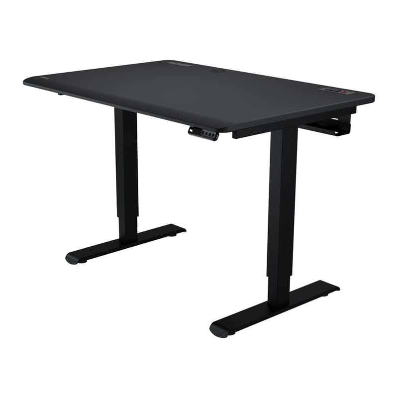 Геймерський стіл Cougar Royal 120 Pro Black