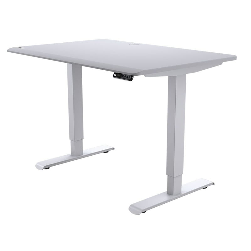 Геймерський стіл Cougar Royal 120 Pure White