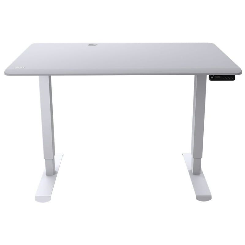 Геймерський стіл Cougar Royal 120 Pure White