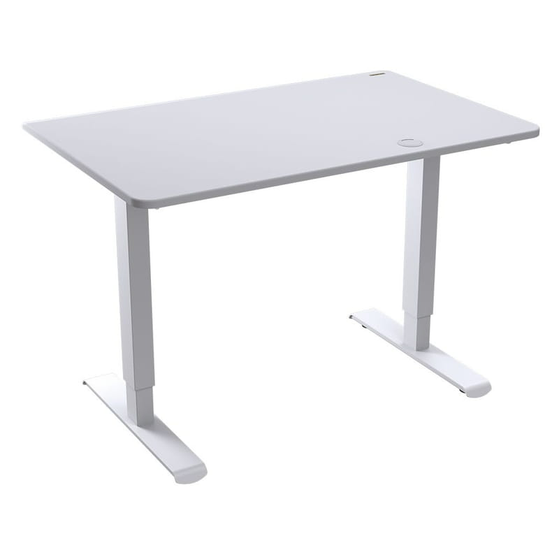 Геймерський стіл Cougar Royal 120 Pure White