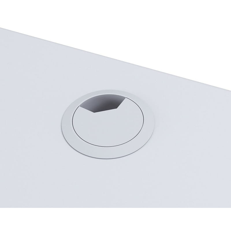 Геймерський стіл Cougar Royal 120 Pure White