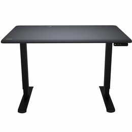 Геймерський стіл Cougar Royal 120 Pure Black