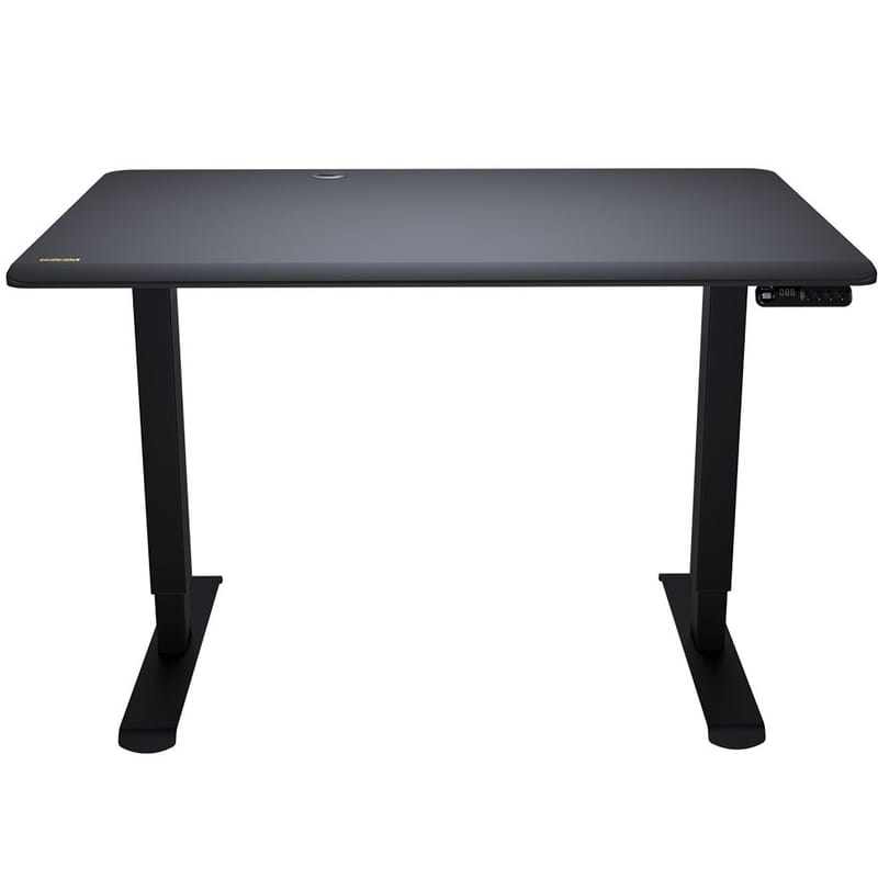 Геймерський стіл Cougar Royal 120 Pure Black