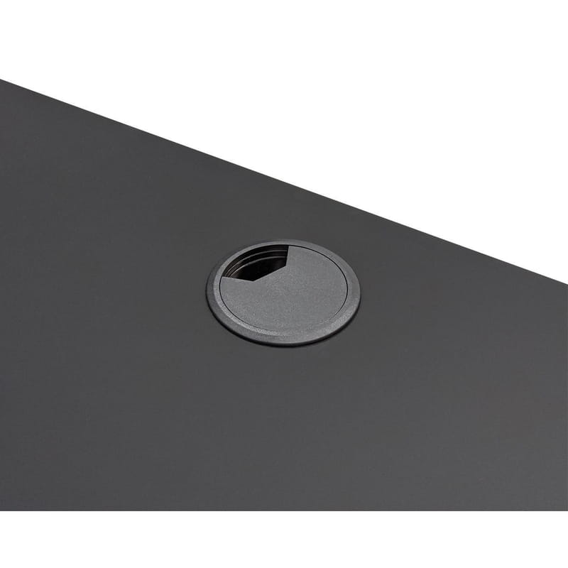 Геймерський стіл Cougar Royal 120 Pure Black