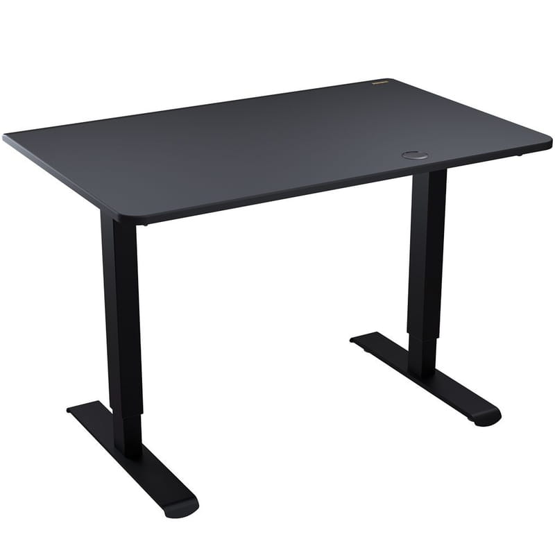 Геймерський стіл Cougar Royal 120 Pure Black