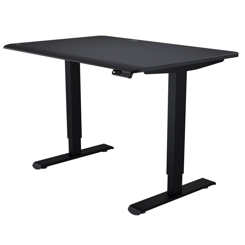 Геймерський стіл Cougar Royal 120 Pure Black