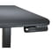 Фото - Геймерський стіл Cougar Royal 120 Pure Black | click.ua