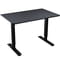 Фото - Геймерський стіл Cougar Royal 120 Pure Black | click.ua