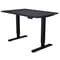 Фото - Геймерський стіл Cougar Royal 120 Pure Black | click.ua