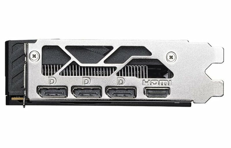 Відеокарта GF RTX 5050 8GB GDDR6 Gaming OC MSI (GeForce RTX 5050 8G GAMING OC)