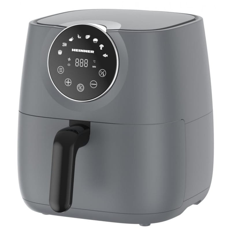Мультипіч Heinner HAF-B6GREY1700
