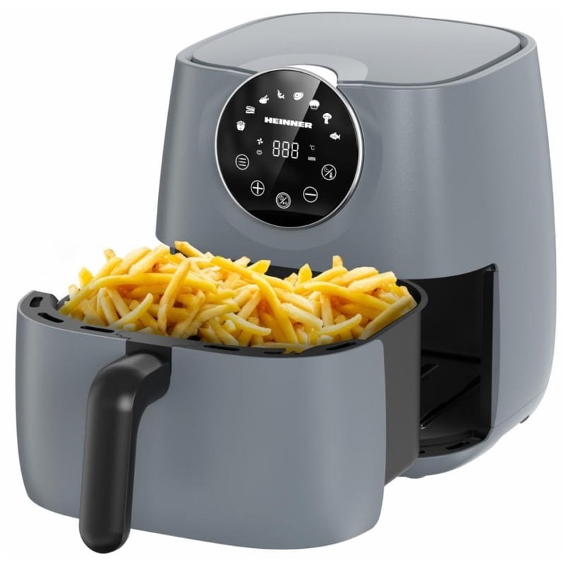 Мультипіч Heinner HAF-B6GREY1700