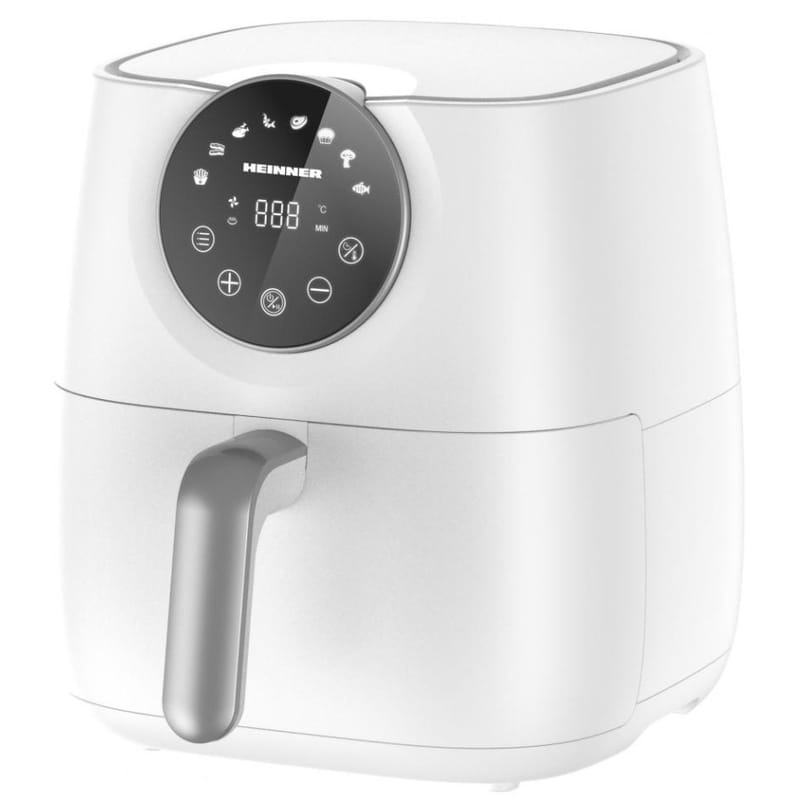 Мультипіч Heinner HAF-B6WH1700