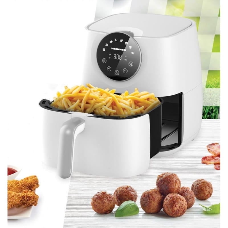 Мультипіч Heinner HAF-B6WH1700