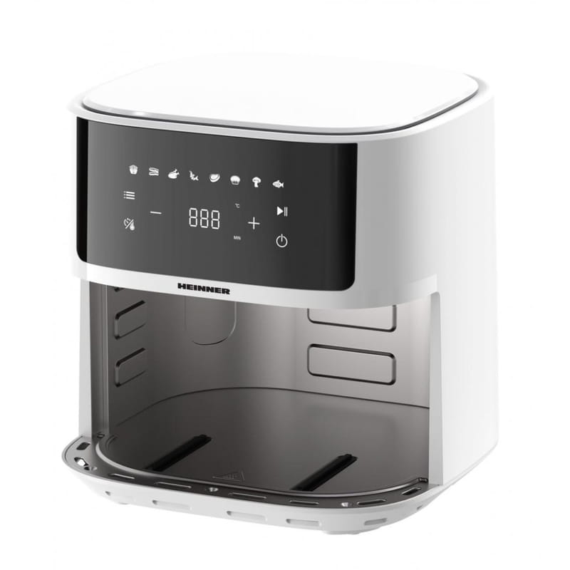 Мультипіч Heinner HAF-B6WH17SQ