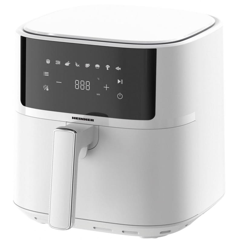 Мультипіч Heinner HAF-B6WH17SQ