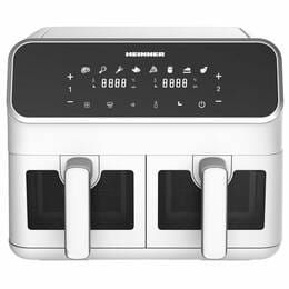 Мультипіч Heinner HAF-H8DB17WH