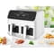 Фото - Мультипіч Heinner HAF-H8DB17WH | click.ua