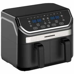 Мультипіч Heinner HAF-KDB1700BK