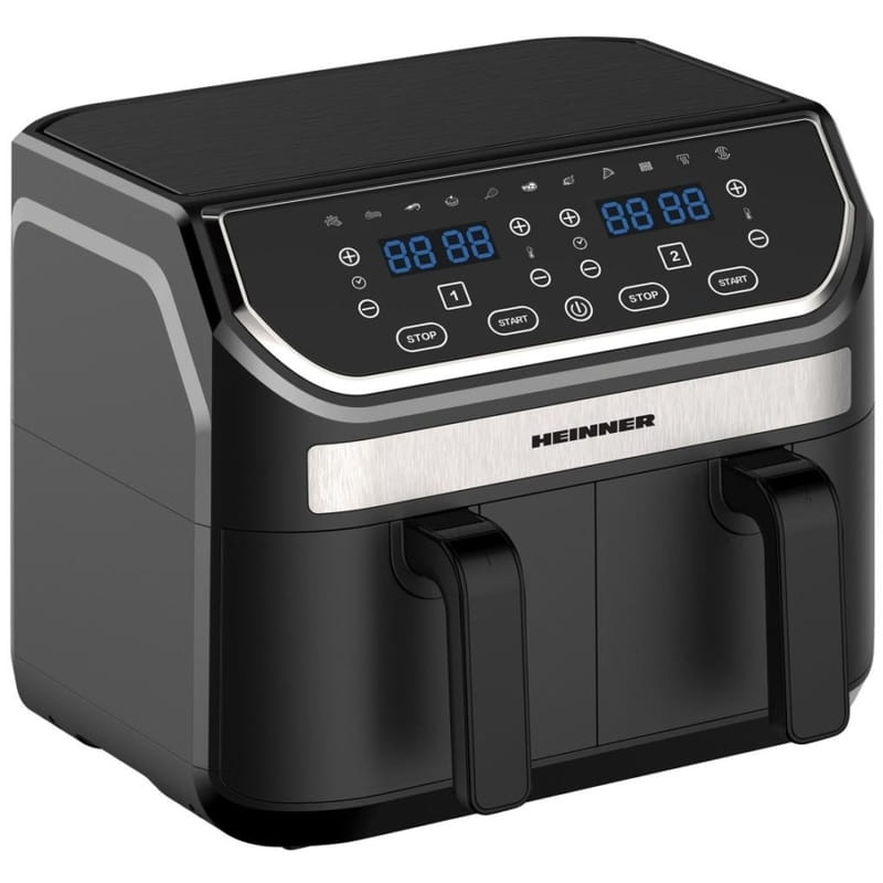 Мультипіч Heinner HAF-KDB1700BK