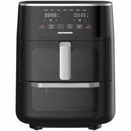 Мультипіч Heinner HAFO-M11BK1700