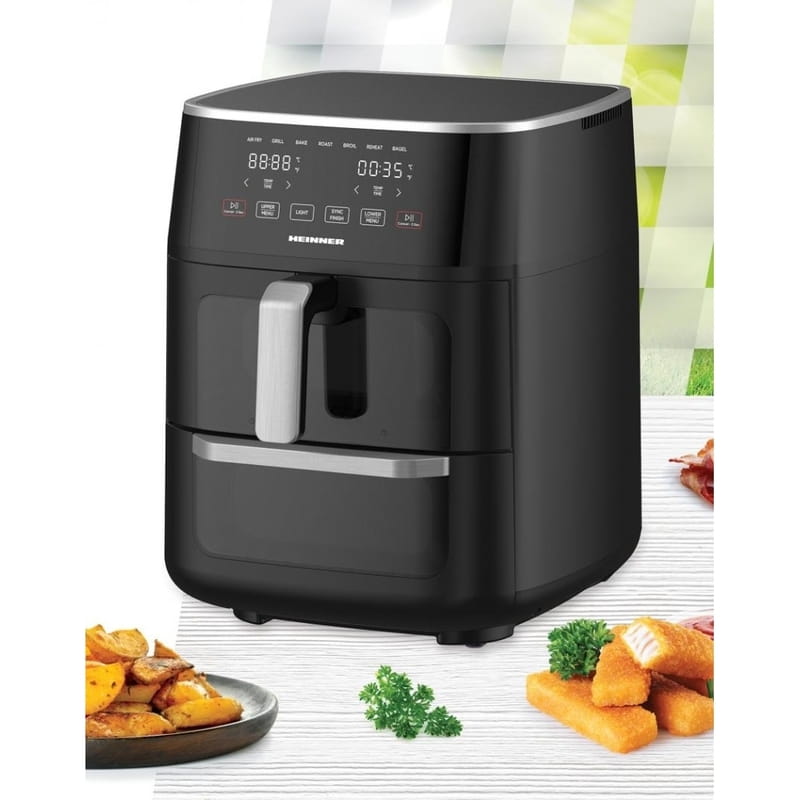 Мультипіч Heinner HAFO-M11BK1700
