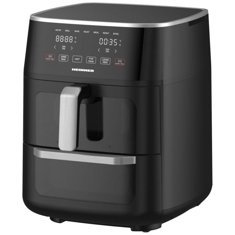 Мультипіч Heinner HAFO-M11BK1700