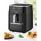 Фото - Мультипіч Heinner HAFO-M11BK1700 | click.ua
