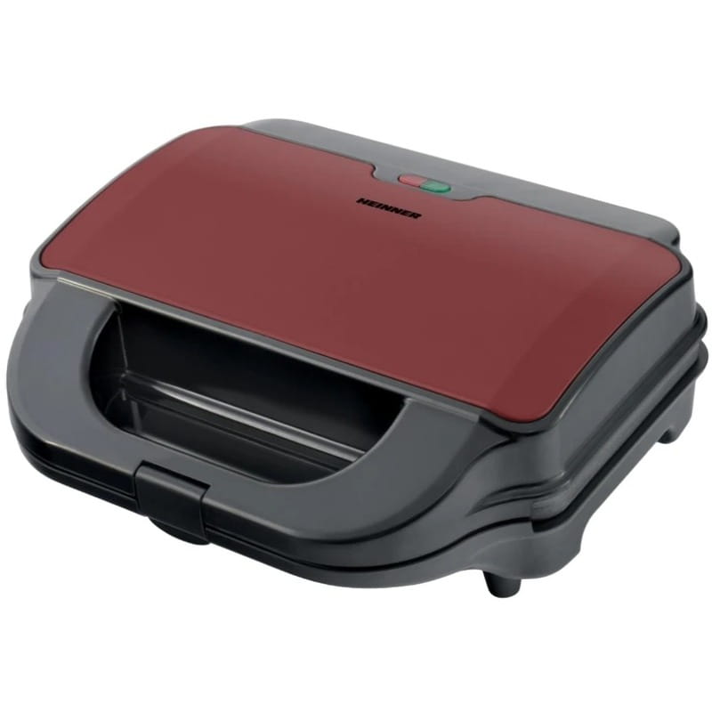 Мультимейкер Heinner SM-2H900BKS