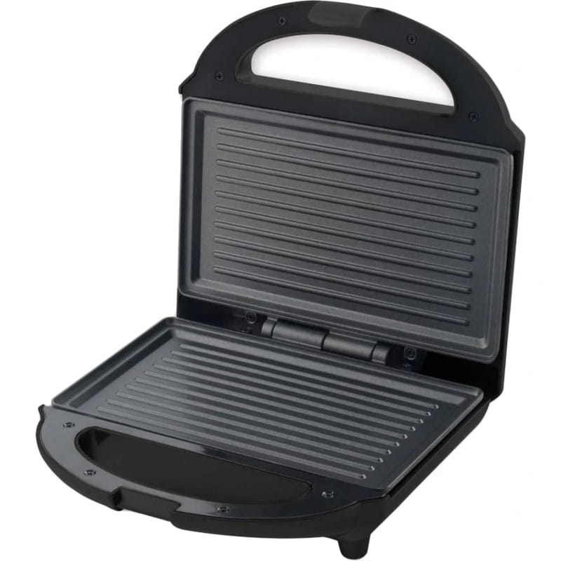 Бутербродница Heinner SM-H700BK