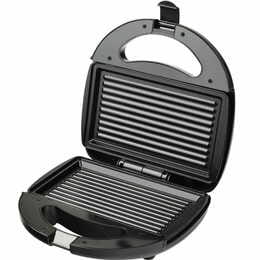 Бутербродниця Heinner SM-K750BKRX