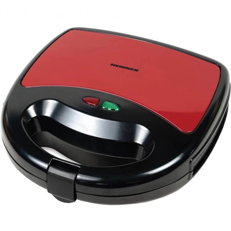 Бутербродница Heinner SM-K750BKRX