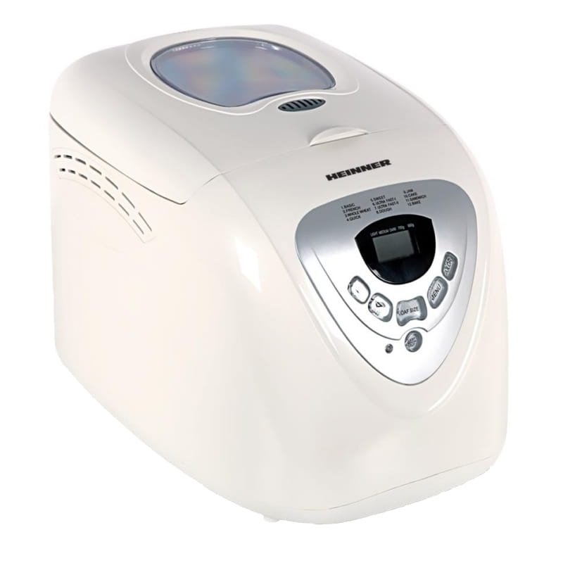 Хлібопіч Heinner HBM-690W