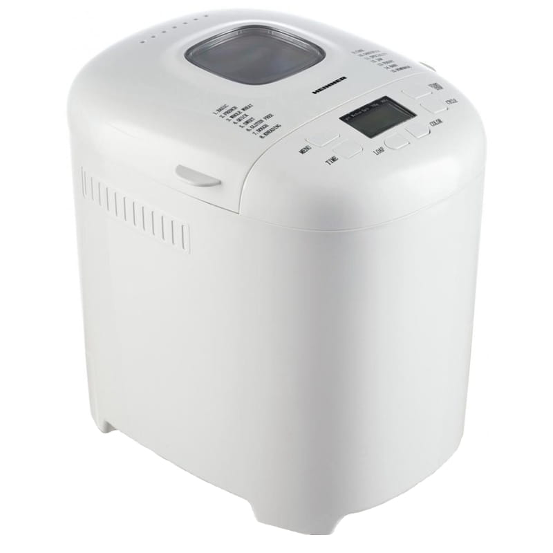 Хлібопіч Heinner HBM-915WH