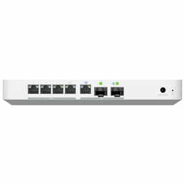 Шлюз Ubiquiti Unifi Gateway Fiber (UXG-Fiber)