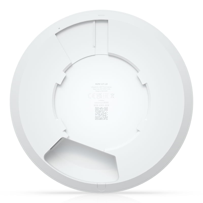 Точка доступу Ubiquiti UniFi U7 Long-Range (U7-LR)