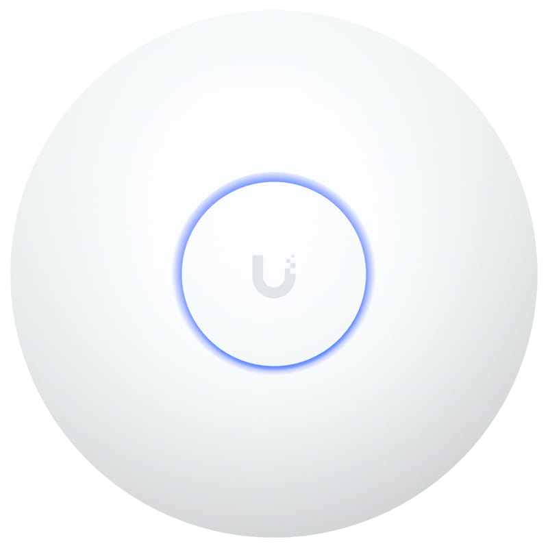 Точка доступу Ubiquiti UniFi U7 Long-Range (U7-LR)