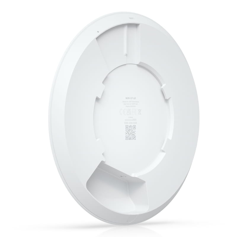 Точка доступу Ubiquiti UniFi U7 Long-Range (U7-LR)