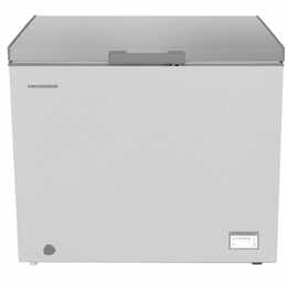 Морозильна скриня Heinner HCF-HM246CSE++