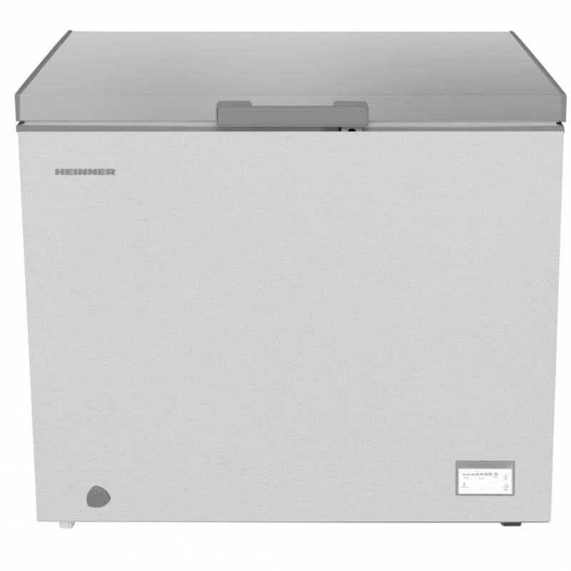 Морозильный ларь Heinner HCF-HM246CSE++