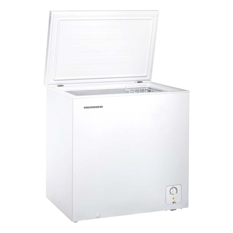 Морозильный ларь Heinner HCF-HS191E++