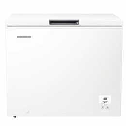 Морозильный ларь Heinner HCF-HS248EE++