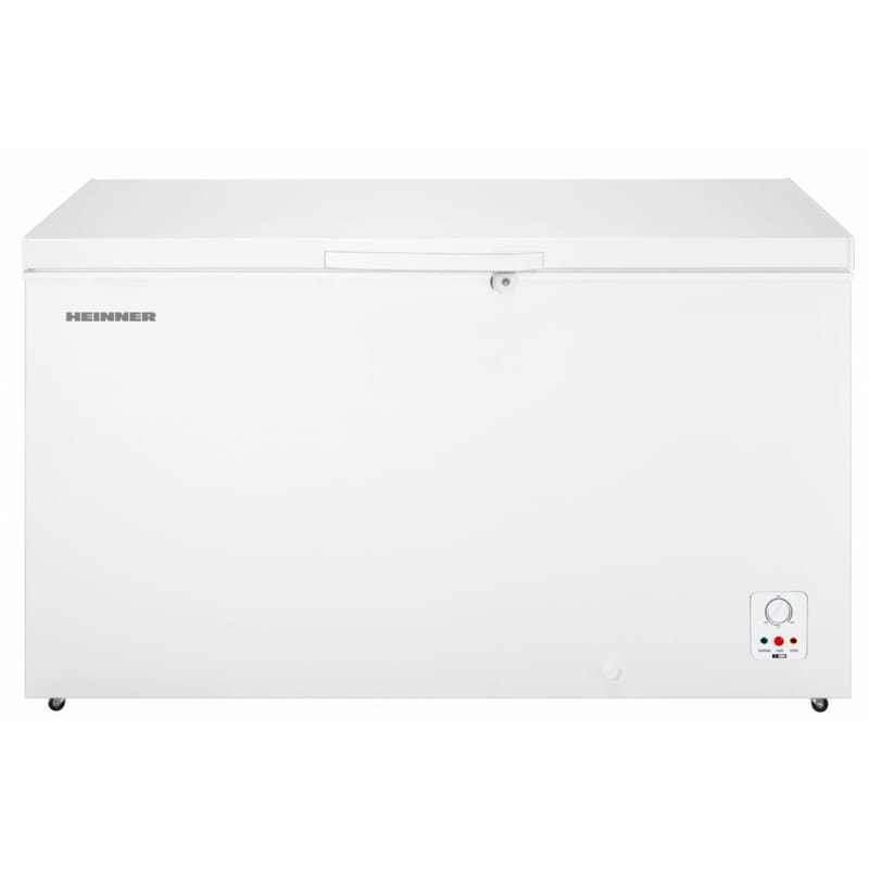 Морозильный ларь Heinner HCF-HS420E++