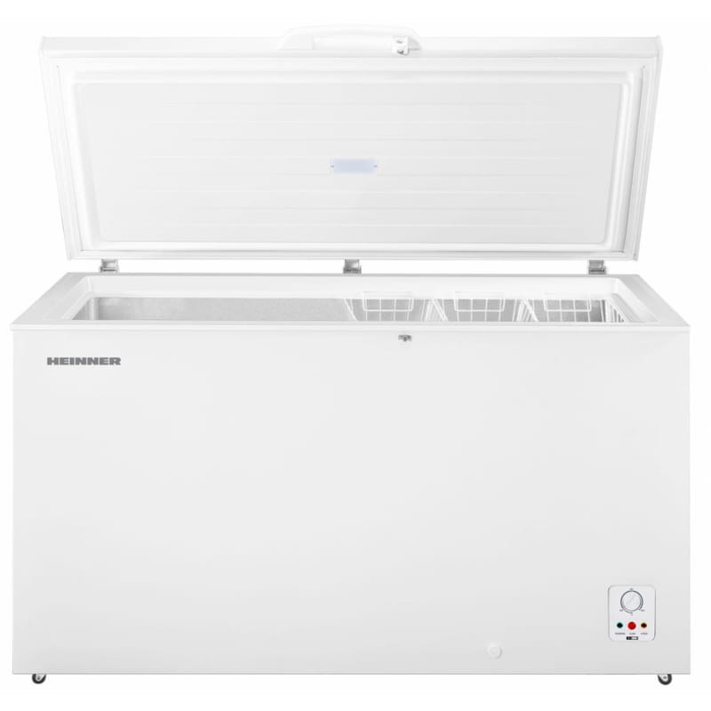 Морозильный ларь Heinner HCF-HS420E++