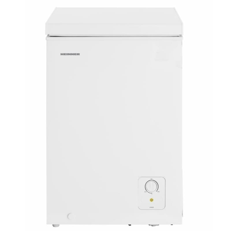 Морозильна скриня Heinner HCF-HS95E++