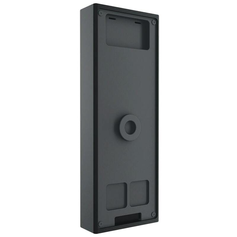 IP виклична панель Slinex ML-17HR Graphite